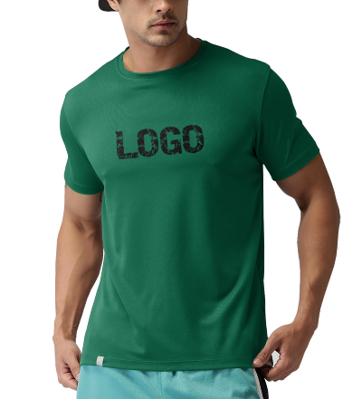 T-shirt Mockup Free PSD (2)