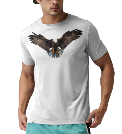 T-shirt Mockup Free PSD (6)