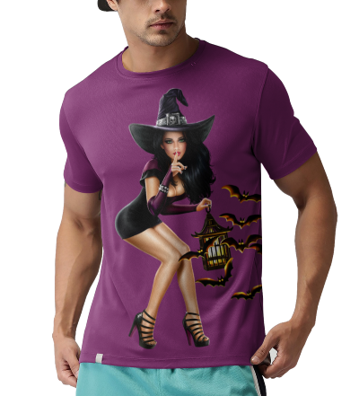 T-shirt Mockup Free PSD (7)