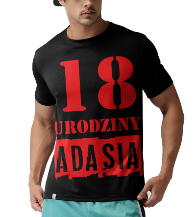 T-shirt Mockup Free PSD (8)