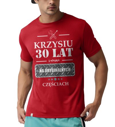 T-shirt Mockup Free PSD