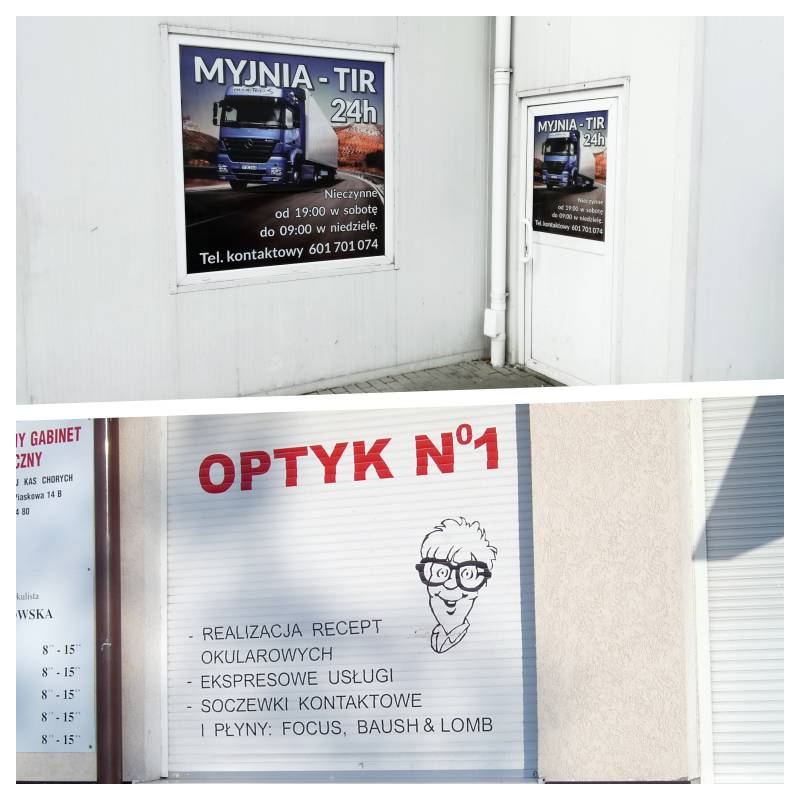 Folia OWV Okmiany